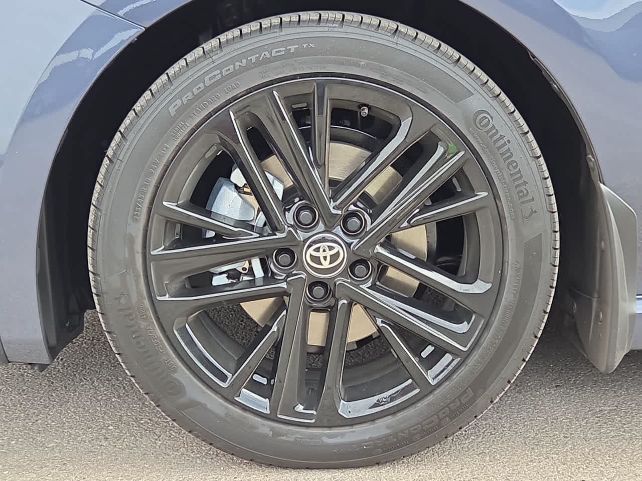 Thumbnail: 2026 Toyota Camry - 12