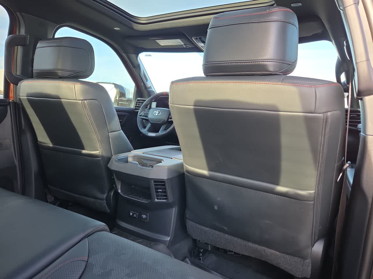 Thumbnail: 2024 Toyota Tundra - 16