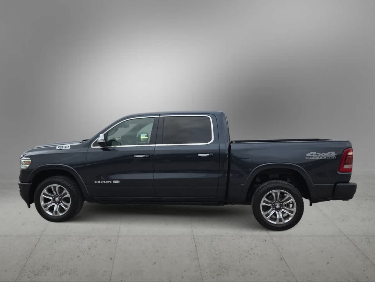 Thumbnail: 2020 RAM 1500 - 5