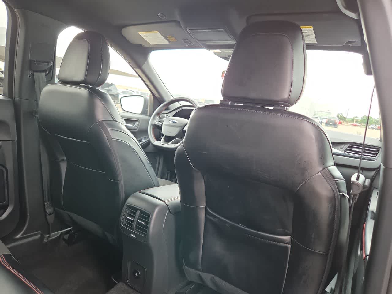 Thumbnail: 2024 Ford Escape - 16