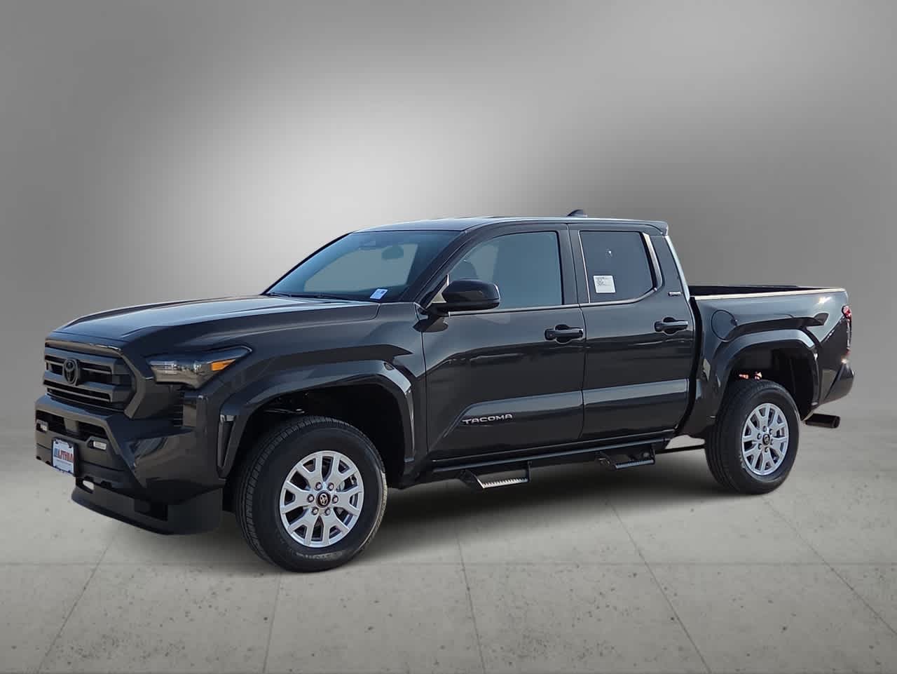 Thumbnail: 2026 Toyota Tacoma - 1