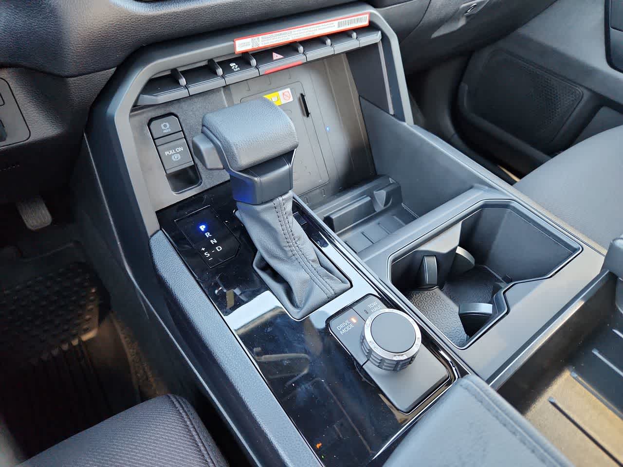 Thumbnail: 2026 Toyota Tundra - 21