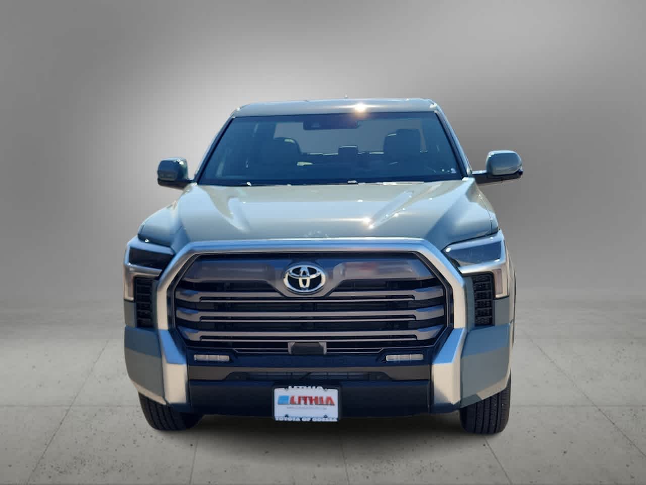 Thumbnail: 2026 Toyota Tundra - 3