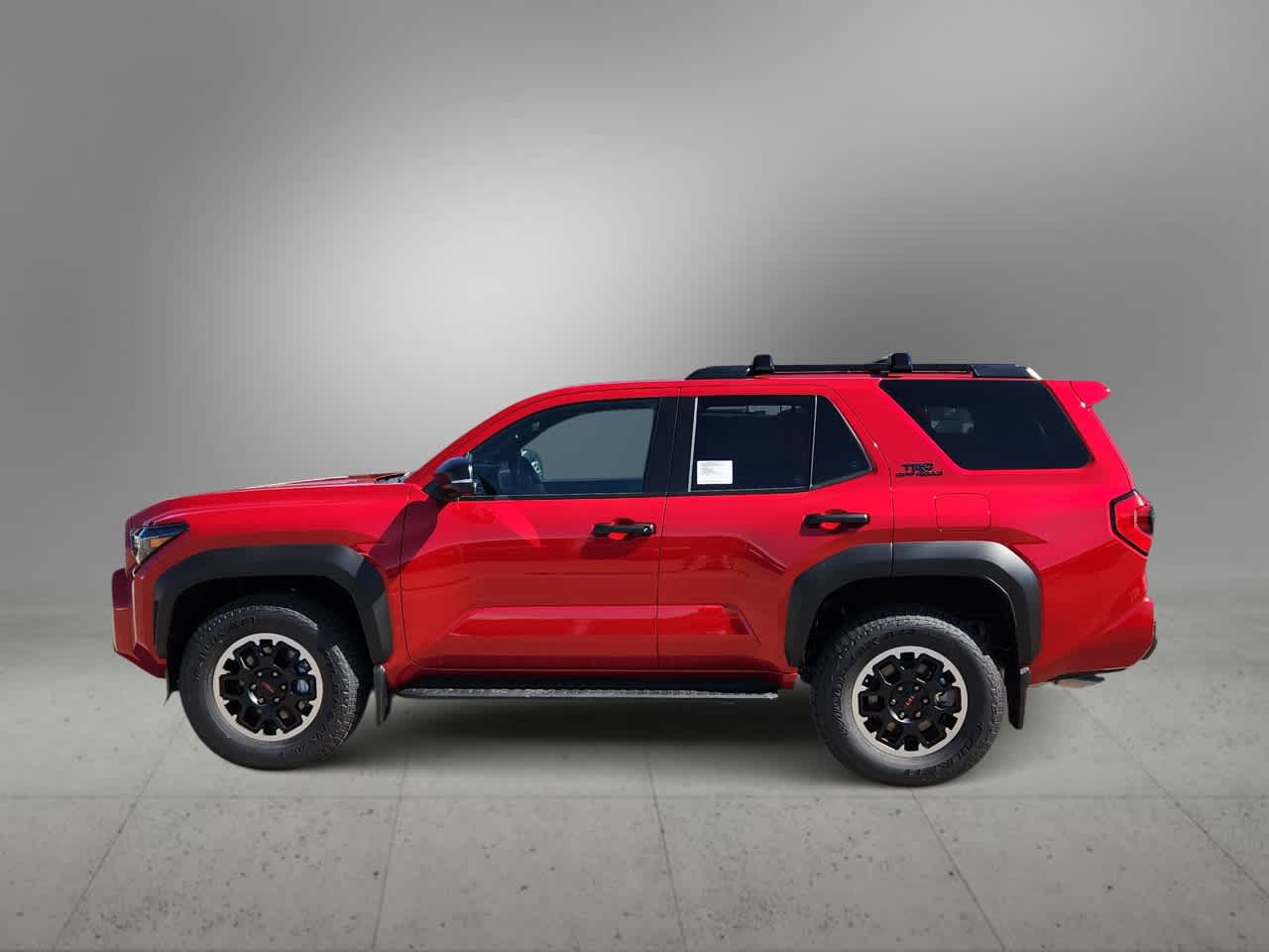 Thumbnail: 2025 Toyota 4Runner - 5