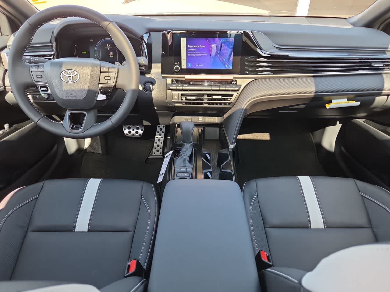 Thumbnail: 2026 Toyota Camry - 14