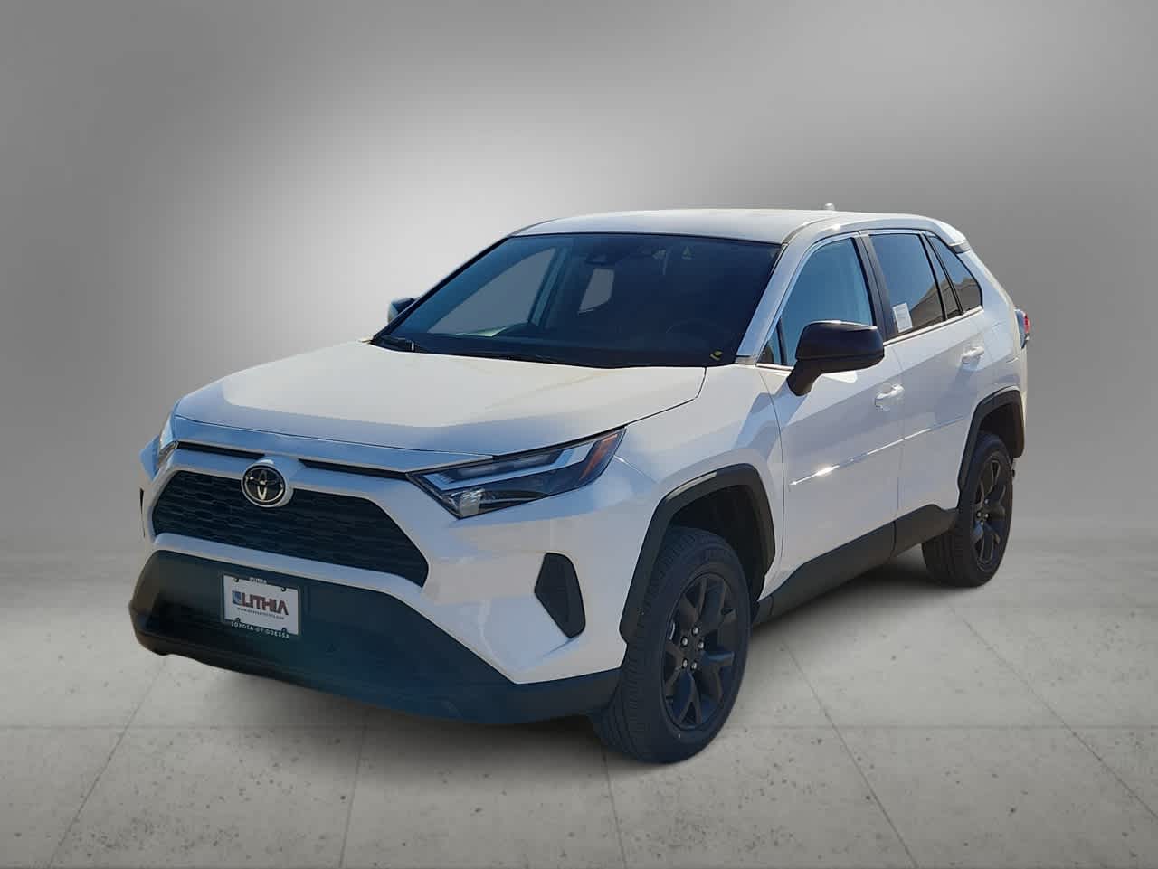 Thumbnail: 2025 Toyota RAV4 - 1