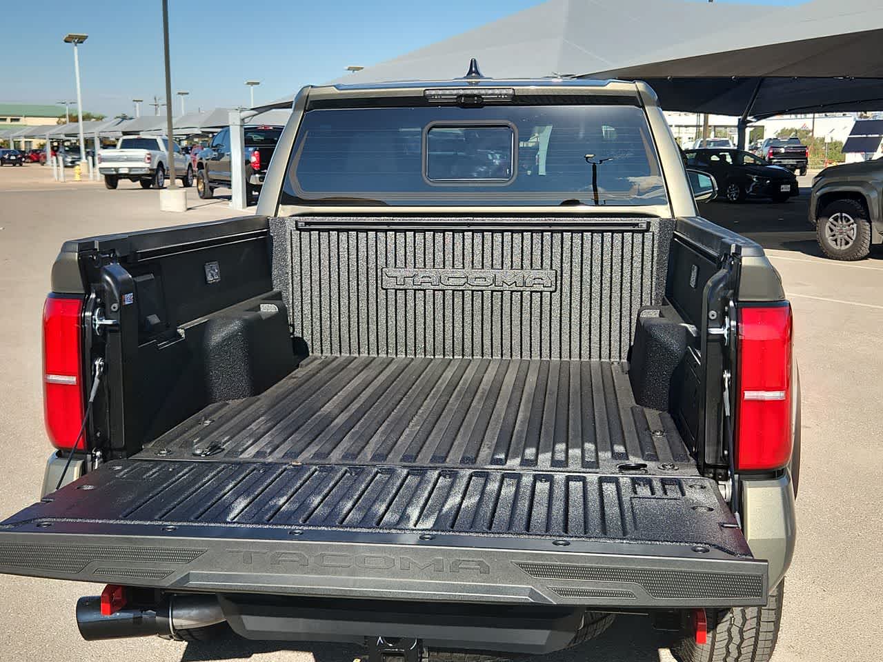 Thumbnail: 2025 Toyota Tacoma - 23