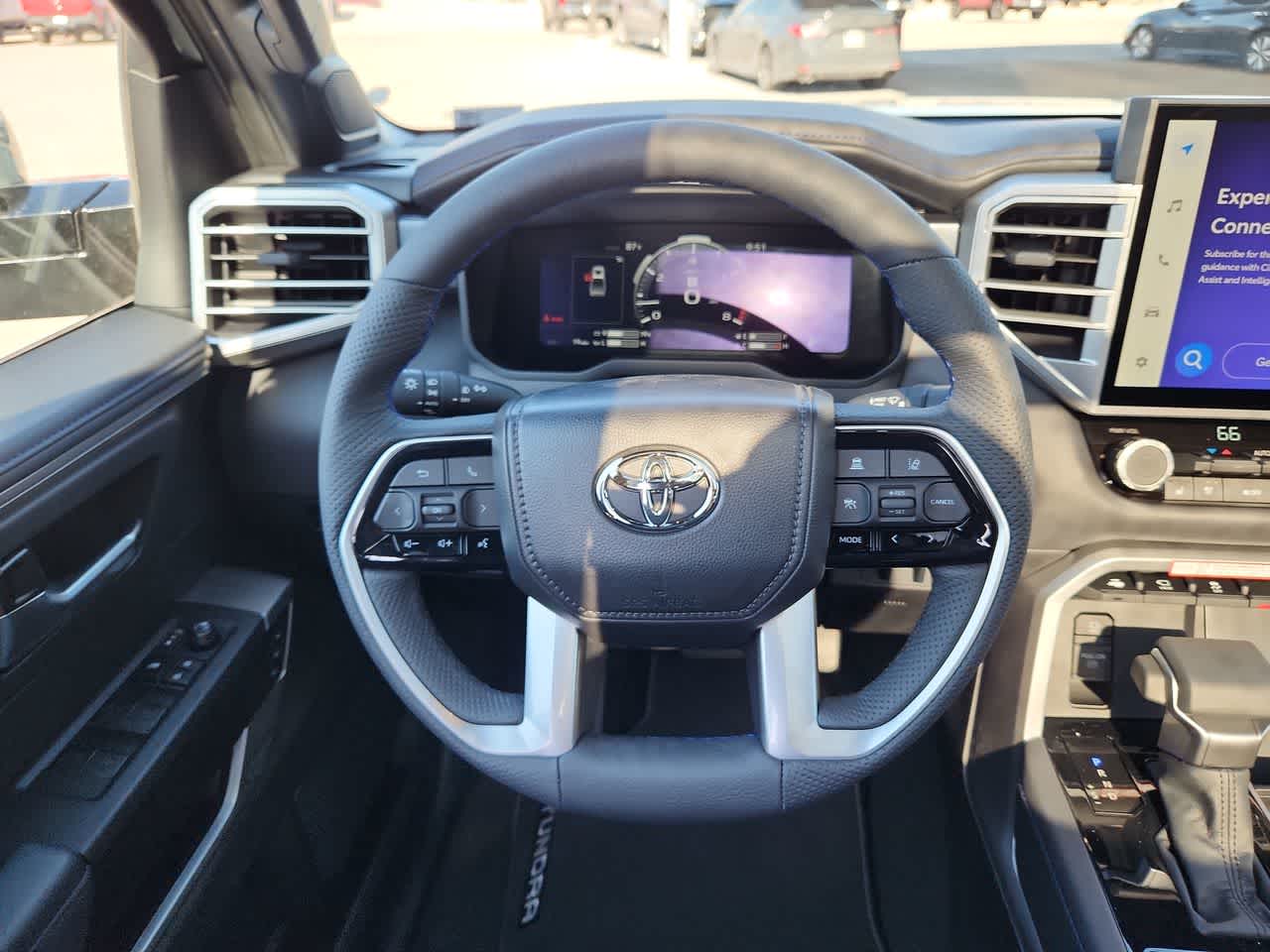Thumbnail: 2025 Toyota Tundra - 19