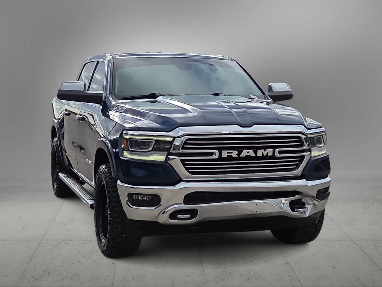 Thumbnail: 2019 RAM 1500 - 3