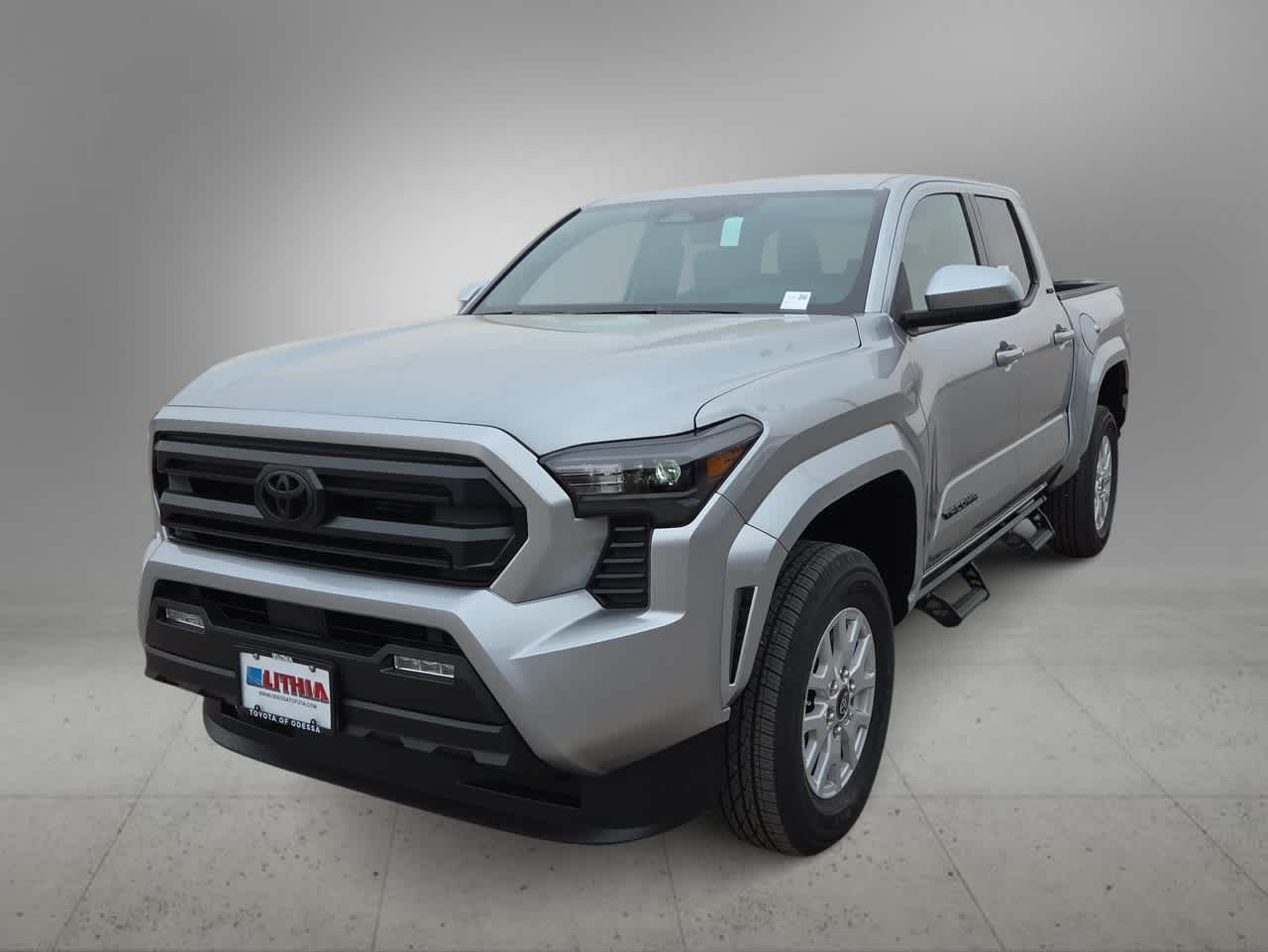 Thumbnail: 2026 Toyota Tacoma - 4