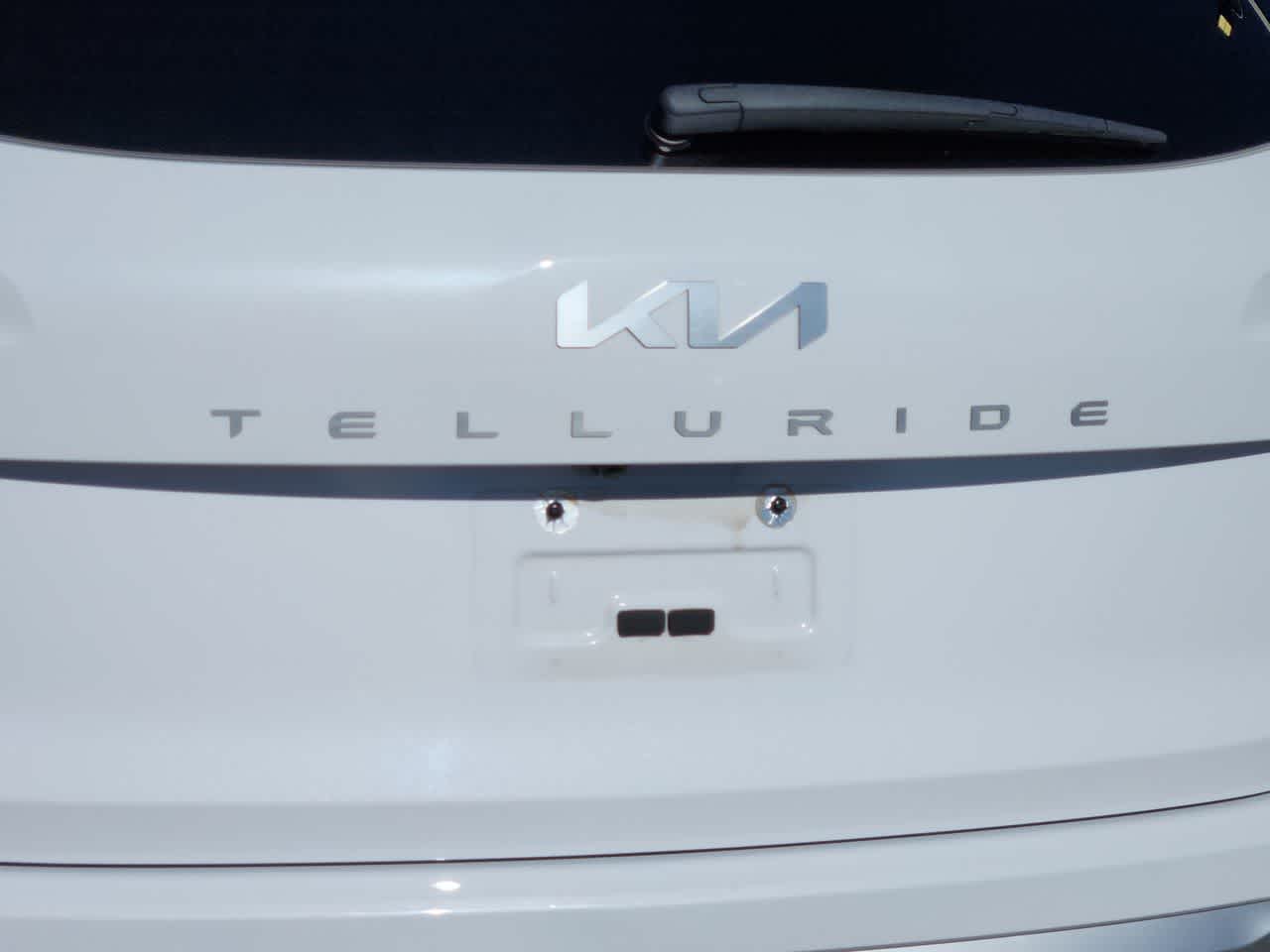 Thumbnail: 2024 Kia Telluride - 11