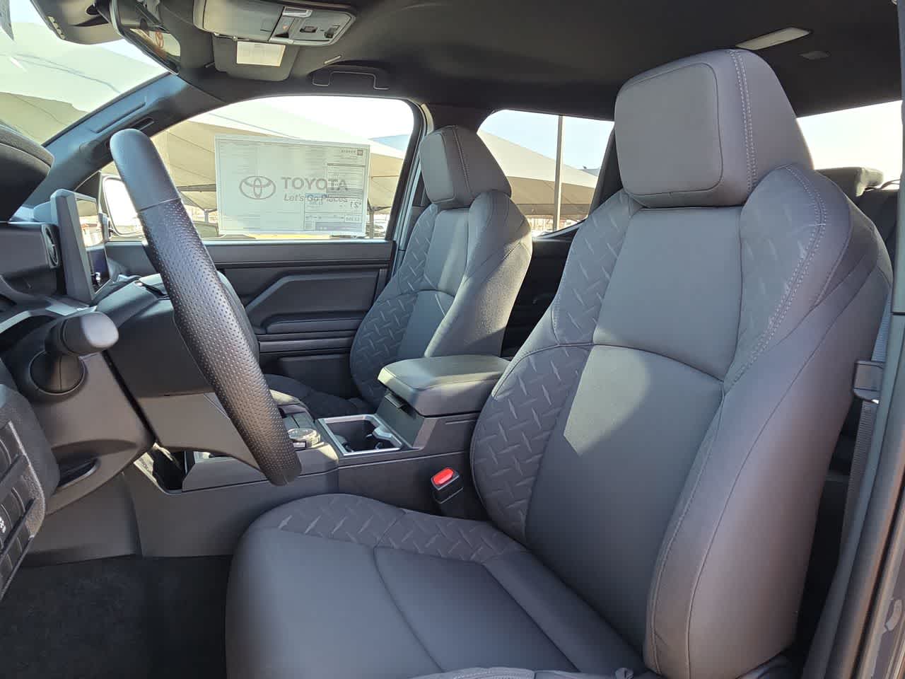 Thumbnail: 2026 Toyota Tacoma - 15