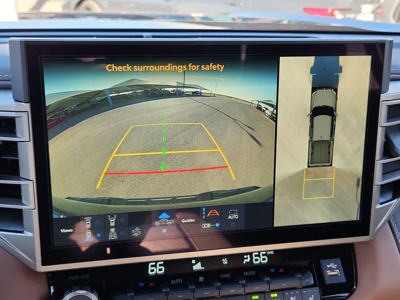 Thumbnail: 2026 Toyota Tundra - 25