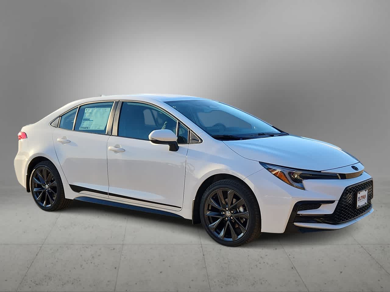 Thumbnail: 2026 Toyota Corolla - 2