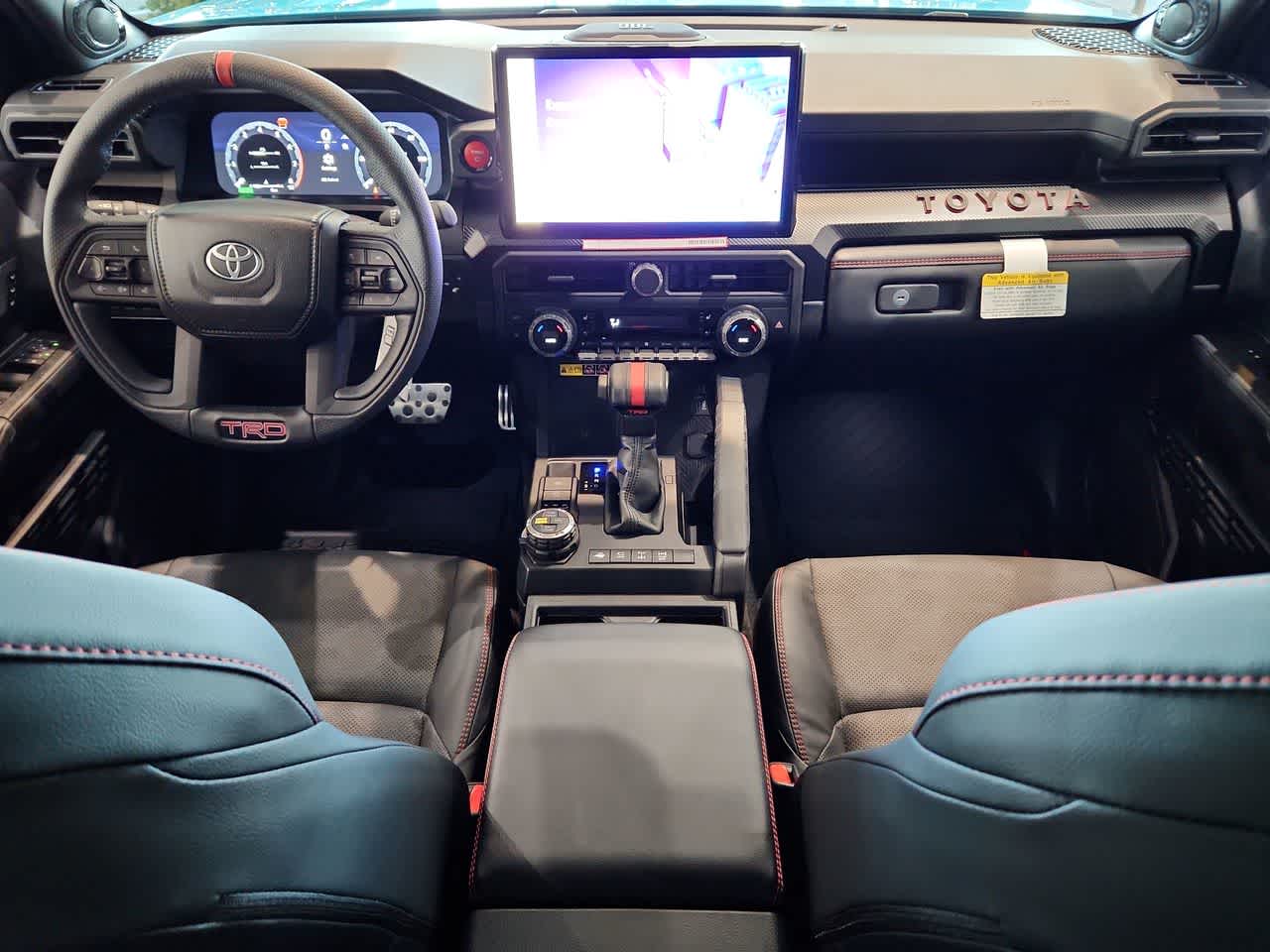 Thumbnail: 2026 Toyota 4Runner - 14