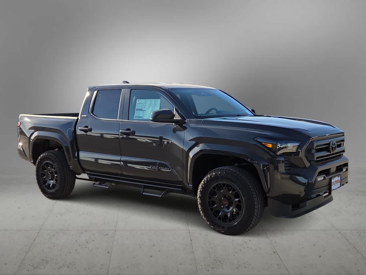 Thumbnail: 2026 Toyota Tacoma - 2