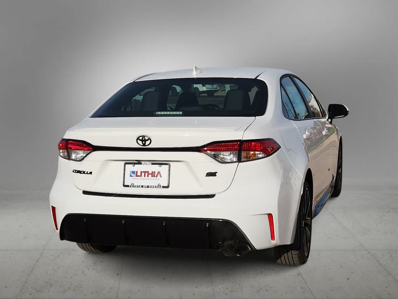 Thumbnail: 2026 Toyota Corolla - 7