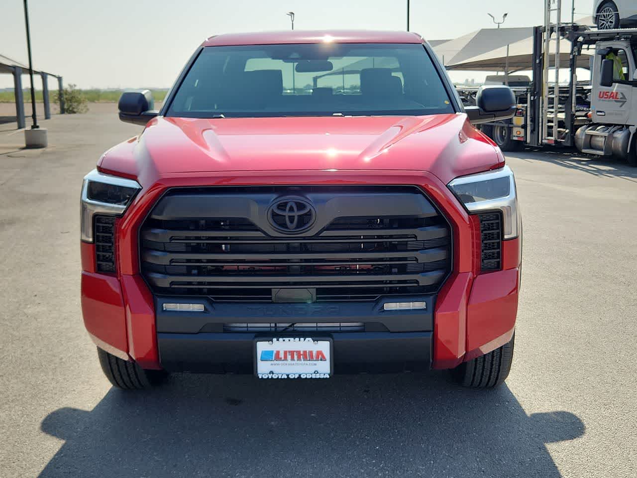 2025 Toyota Tundra SR5 14