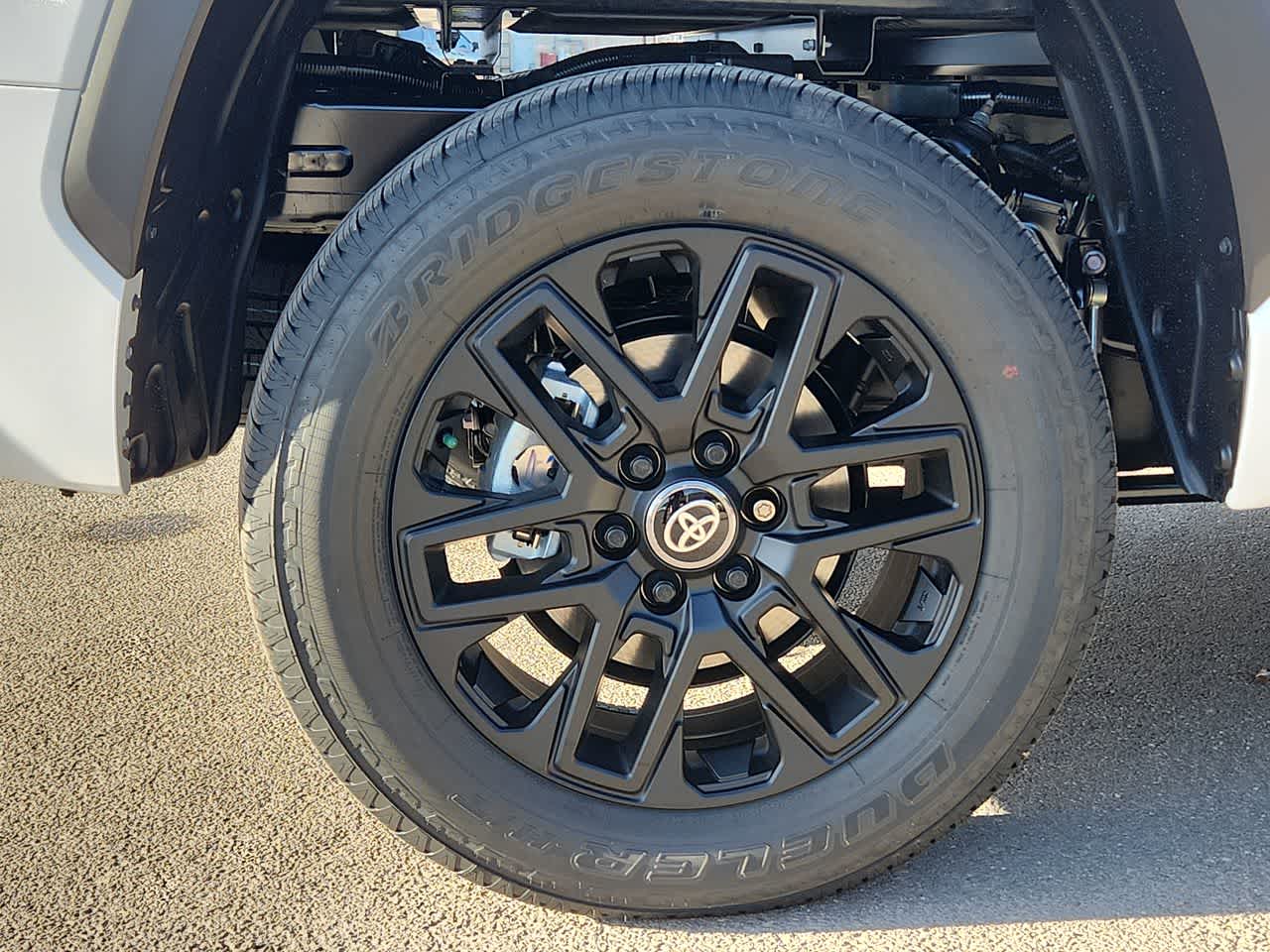 Thumbnail: 2026 Toyota Tundra - 12