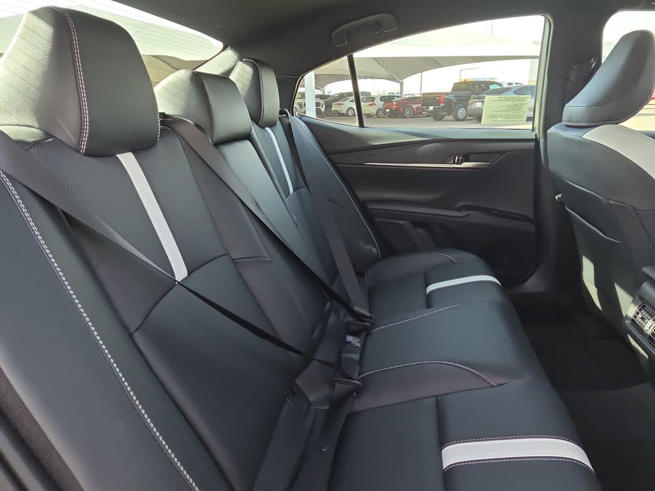 Thumbnail: 2026 Toyota Camry - 17