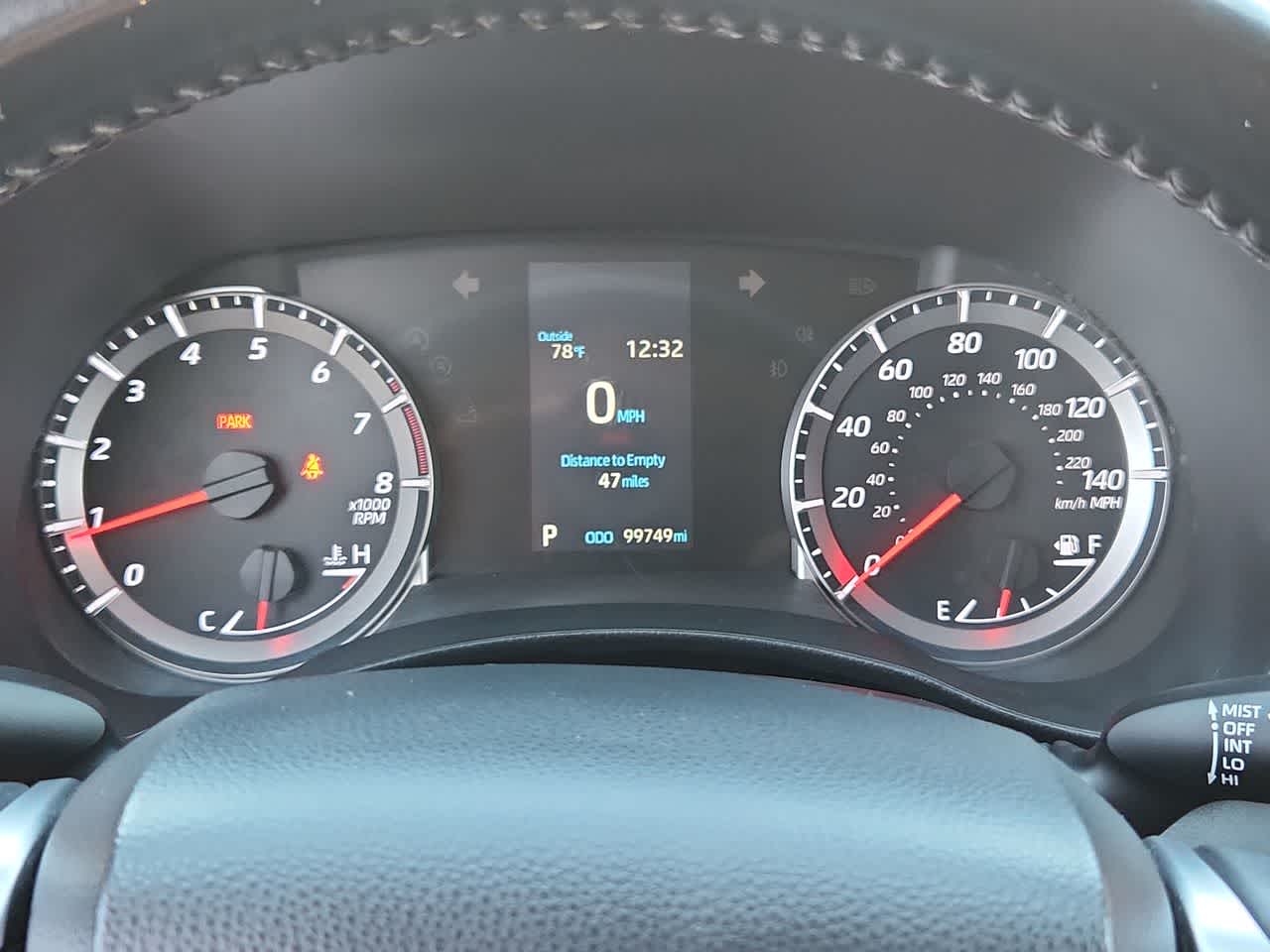 Thumbnail: 2020 Toyota Highlander - 22