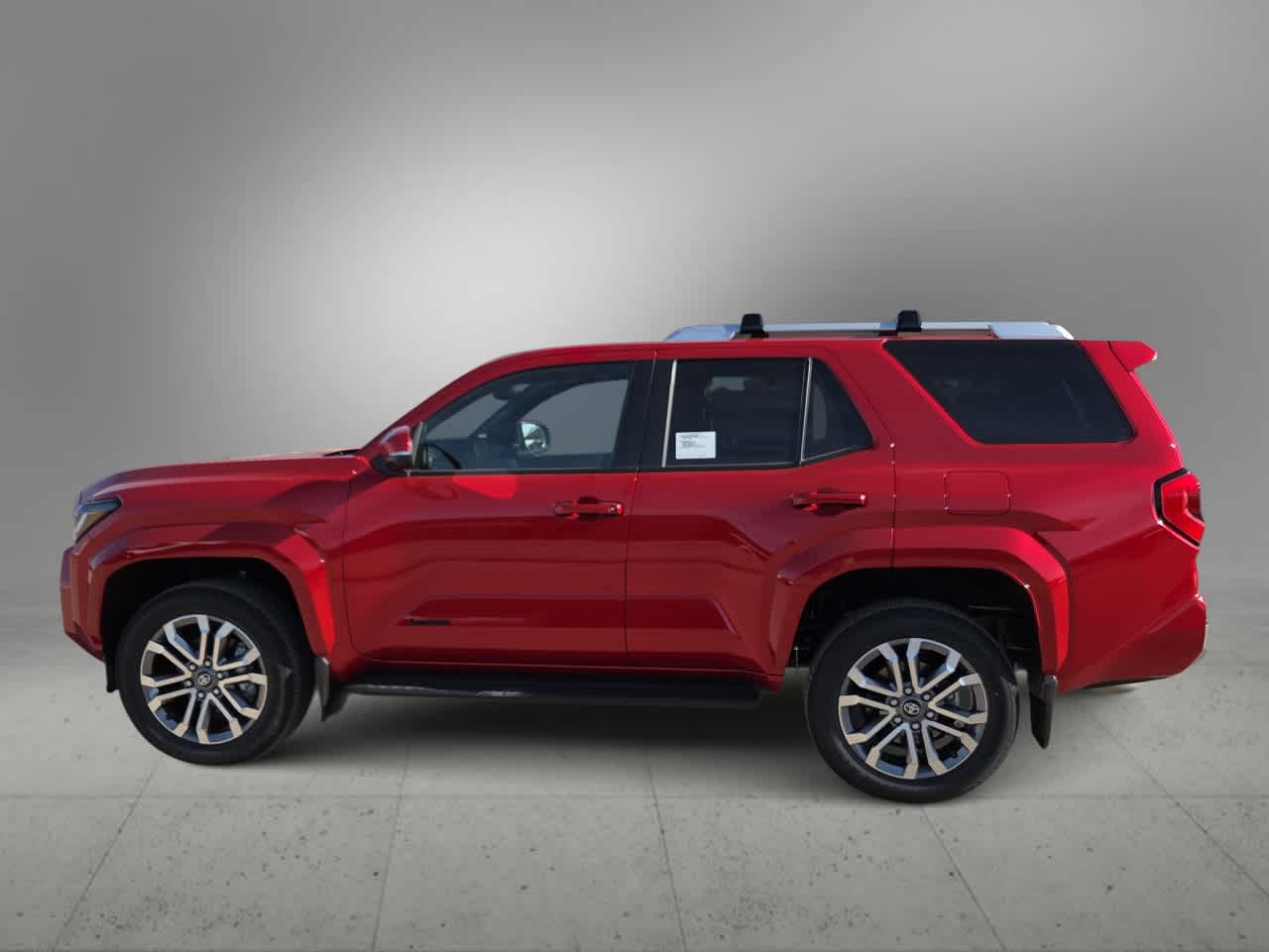 Thumbnail: 2026 Toyota 4Runner - 5