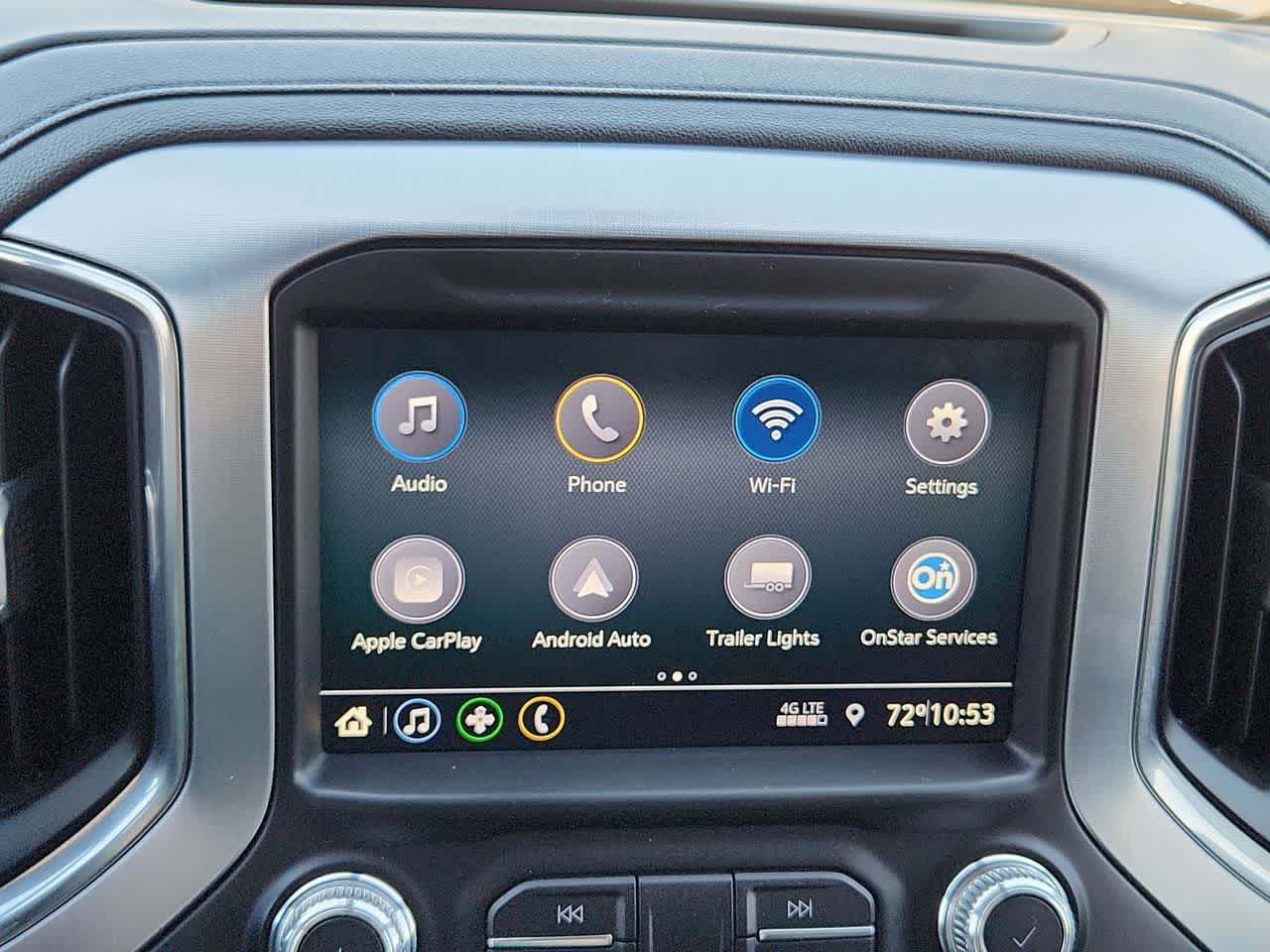 Thumbnail: 2021 GMC Sierra 1500 - 24