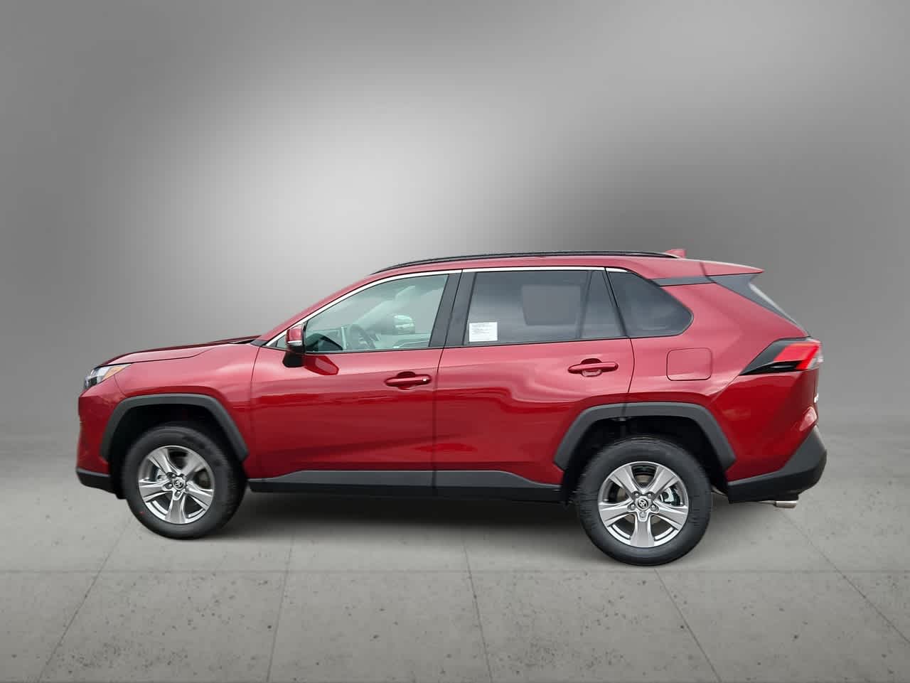 Thumbnail: 2025 Toyota RAV4 - 5