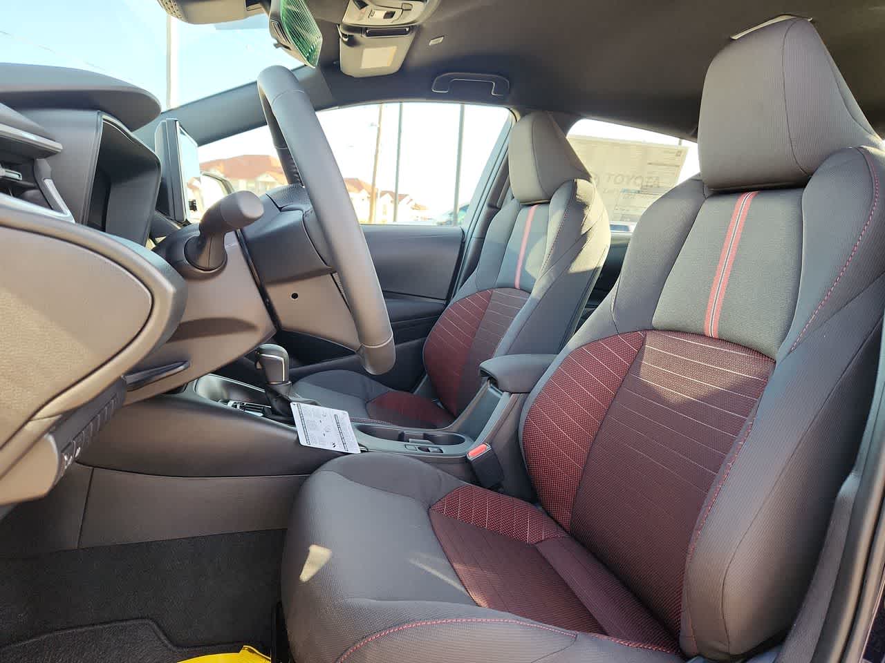 Thumbnail: 2026 Toyota Corolla - 15