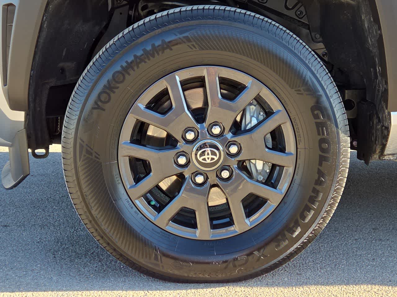 Thumbnail: 2026 Toyota 4Runner - 12