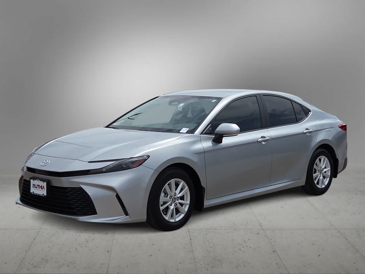 Thumbnail: 2025 Toyota Camry - 4