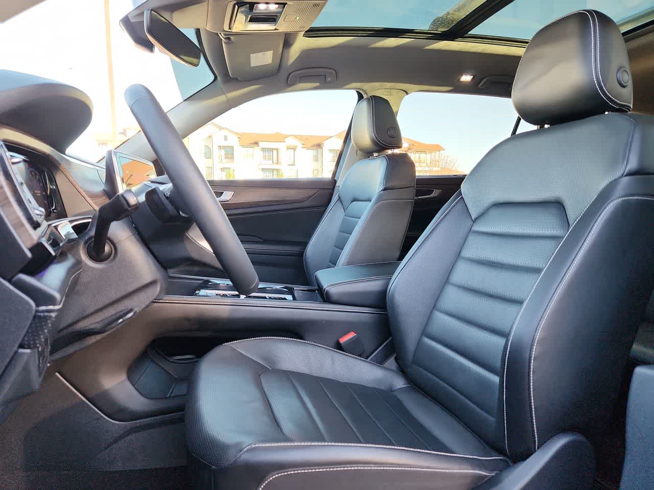 Thumbnail: 2024 Volkswagen Atlas - 15