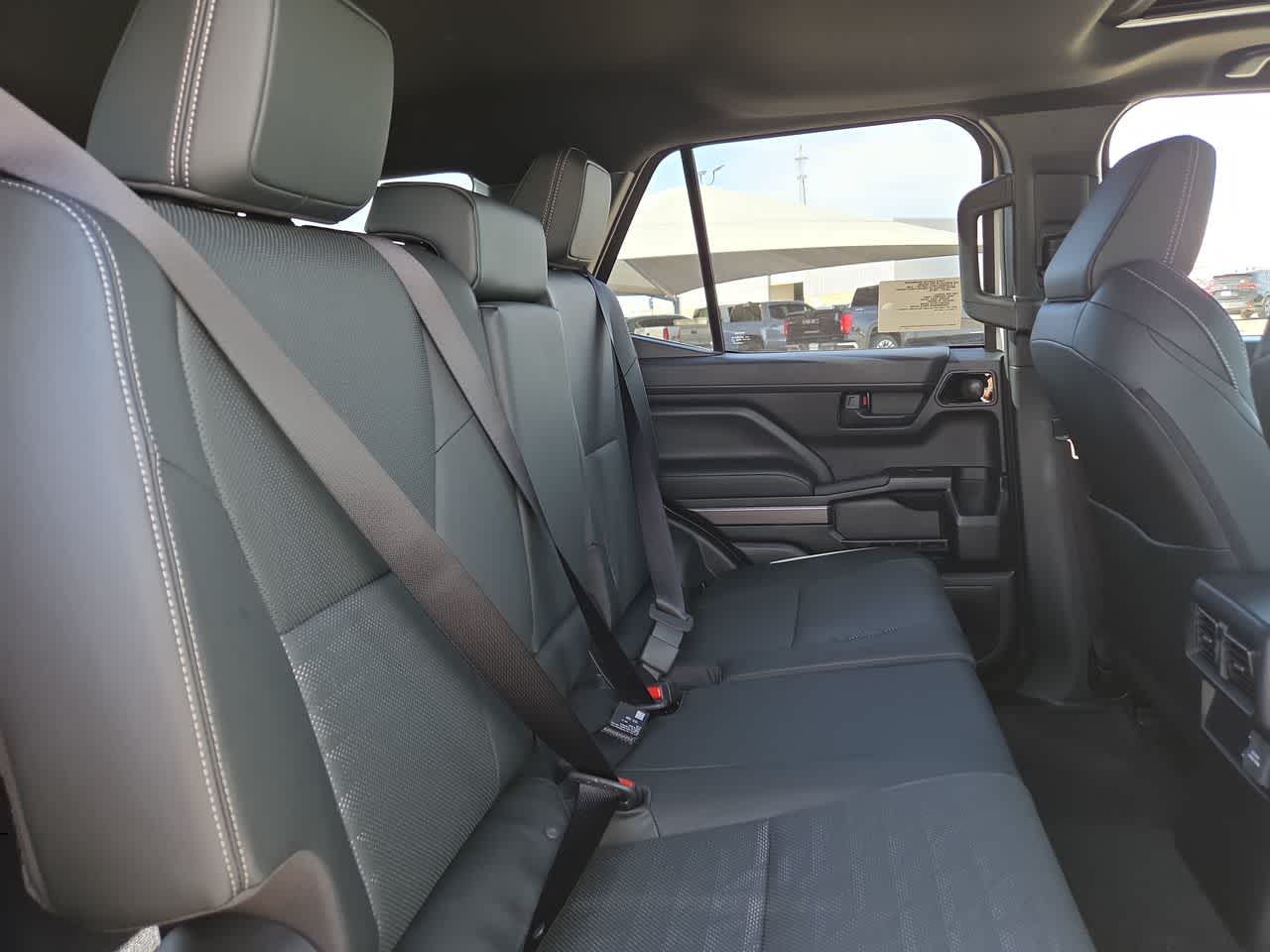 Thumbnail: 2026 Toyota 4Runner - 17