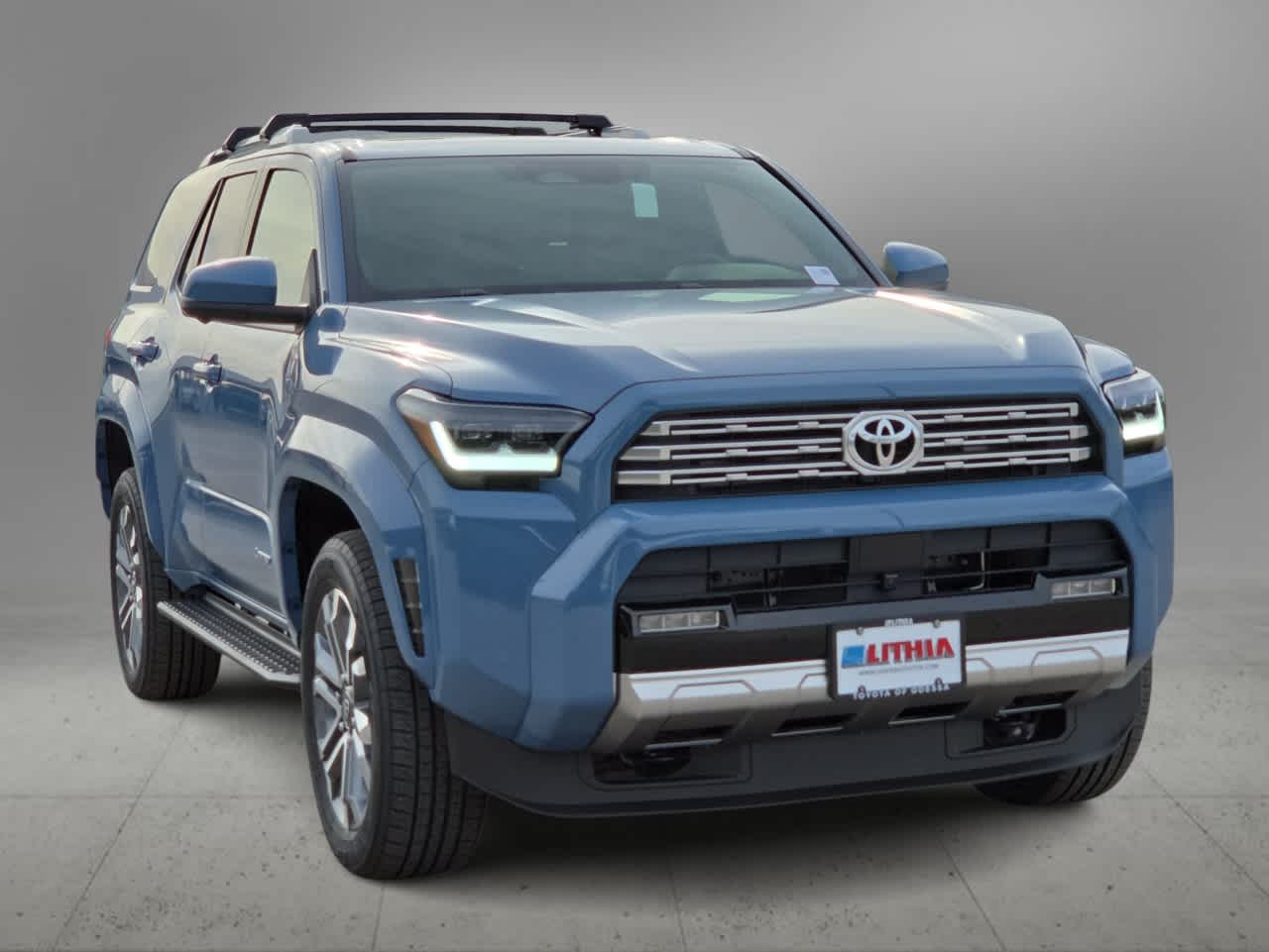 Thumbnail: 2026 Toyota 4Runner - 3