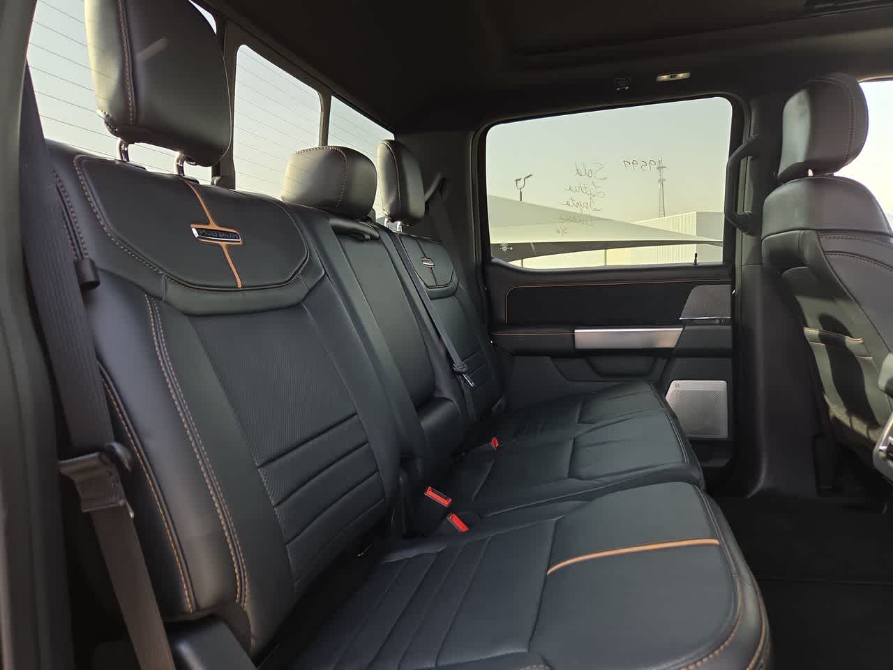 Thumbnail: 2024 Ford Econoline - 17