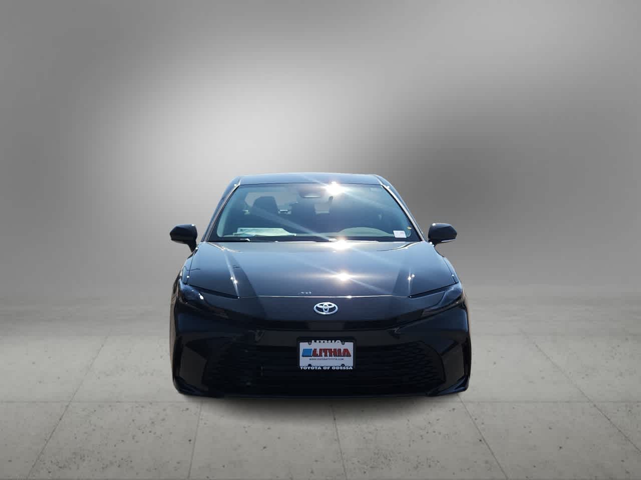 Thumbnail: 2025 Toyota Camry - 3