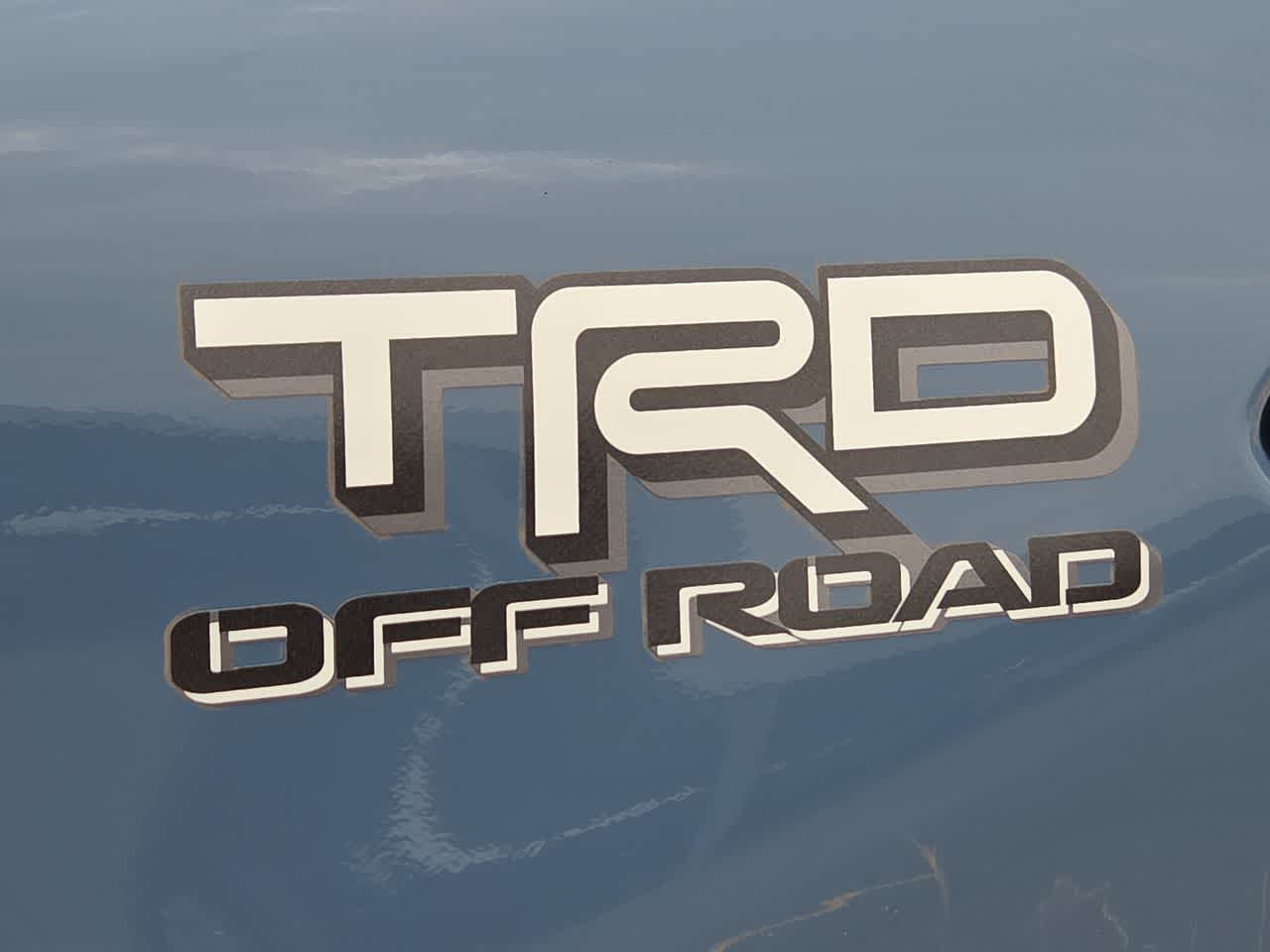 Thumbnail: 2026 Toyota Tacoma - 11