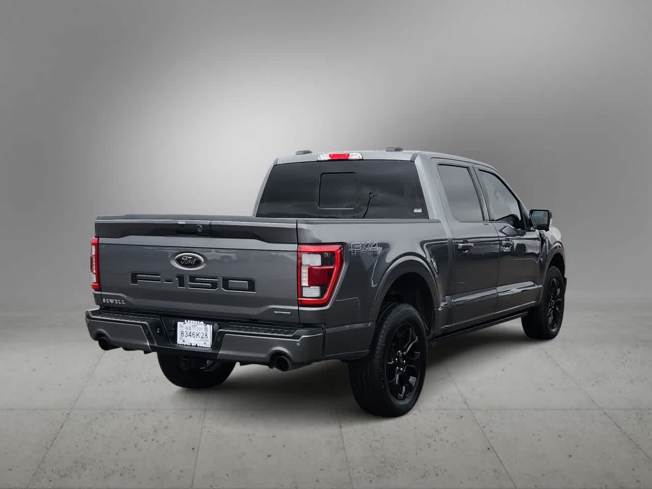 Thumbnail: 2023 Ford F-150 - 8