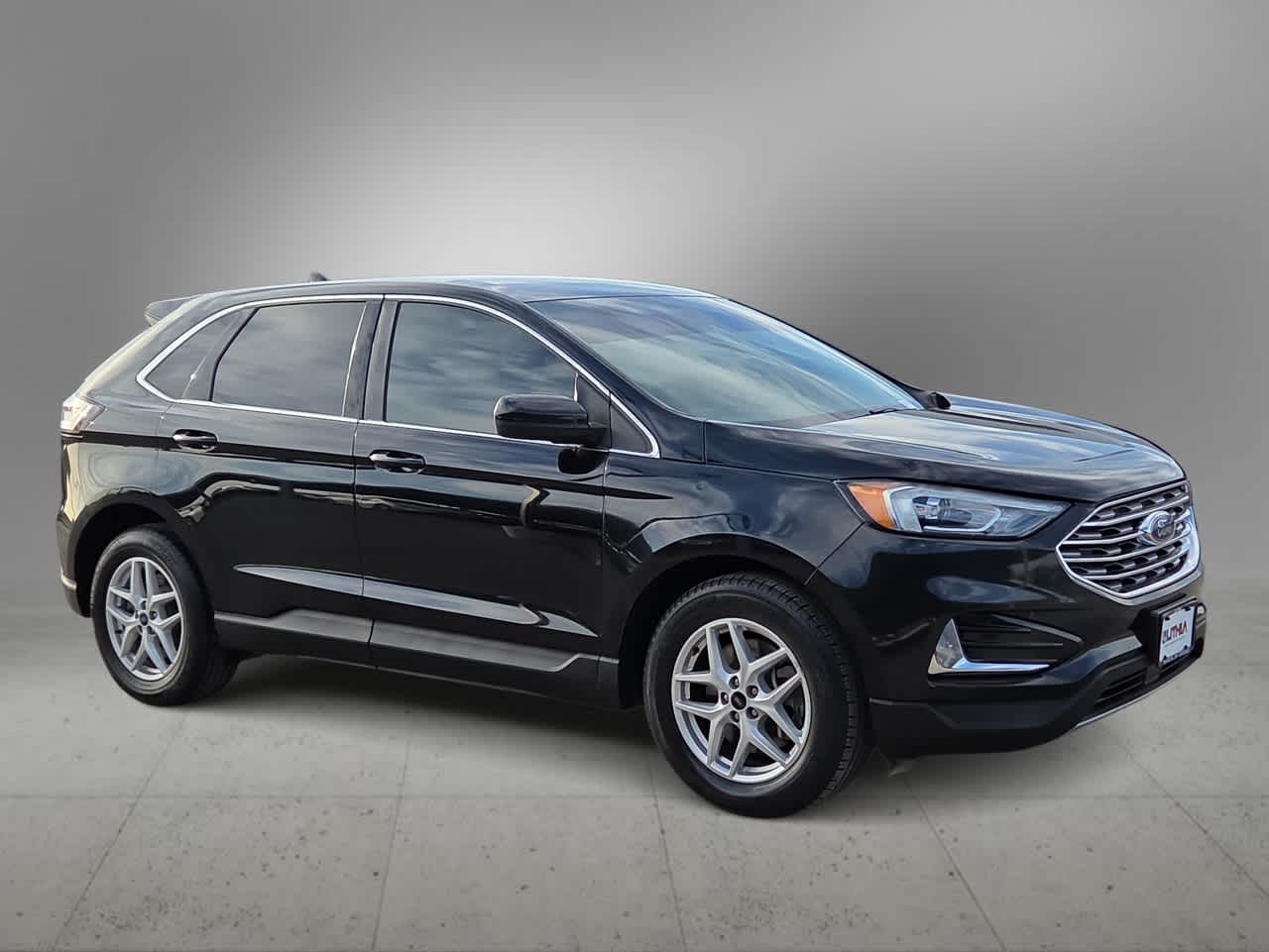 Thumbnail: 2022 Ford Edge - 2