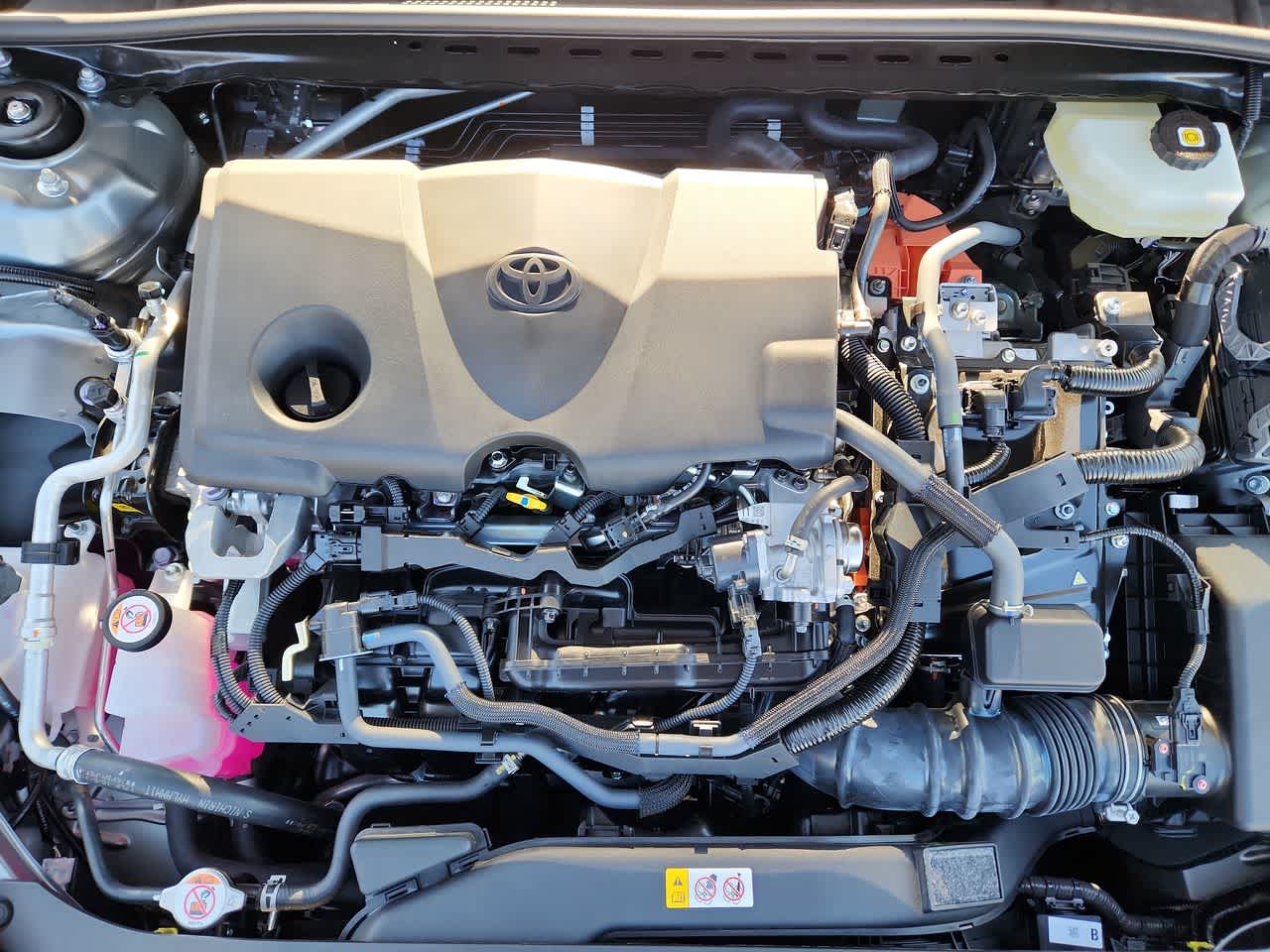 Thumbnail: 2026 Toyota Camry - 13
