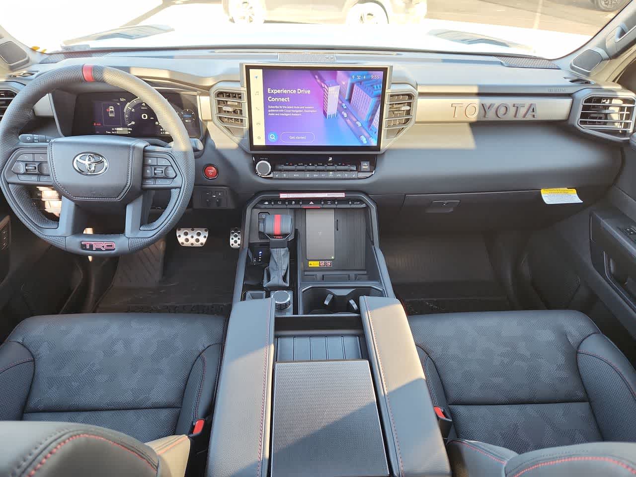 Thumbnail: 2026 Toyota Tundra - 14