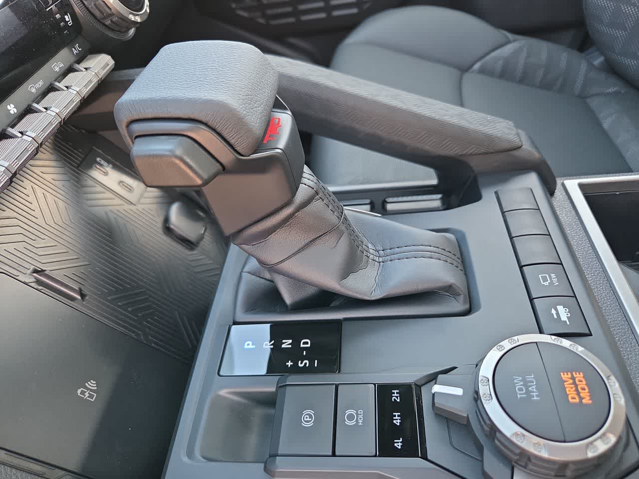 Thumbnail: 2026 Toyota Tacoma - 21