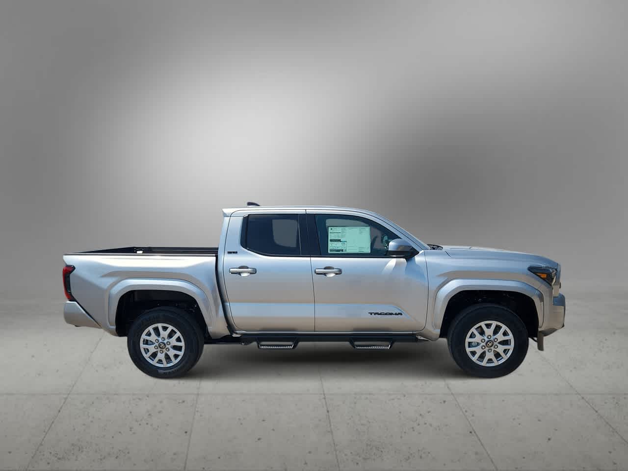 Thumbnail: 2025 Toyota Tacoma - 9