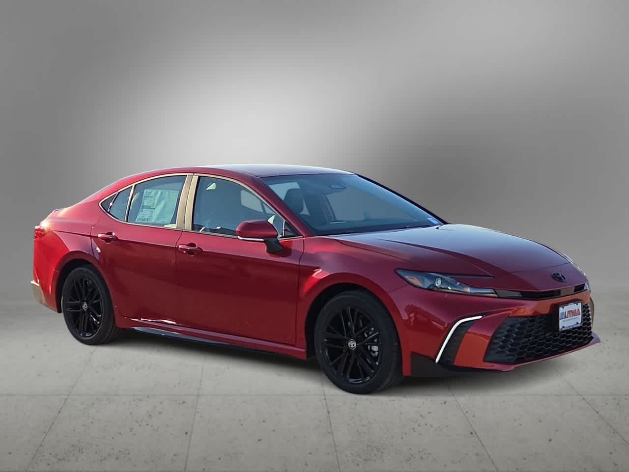 Thumbnail: 2026 Toyota Camry - 2