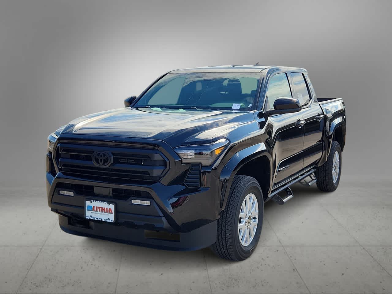 Thumbnail: 2025 Toyota Tacoma - 1