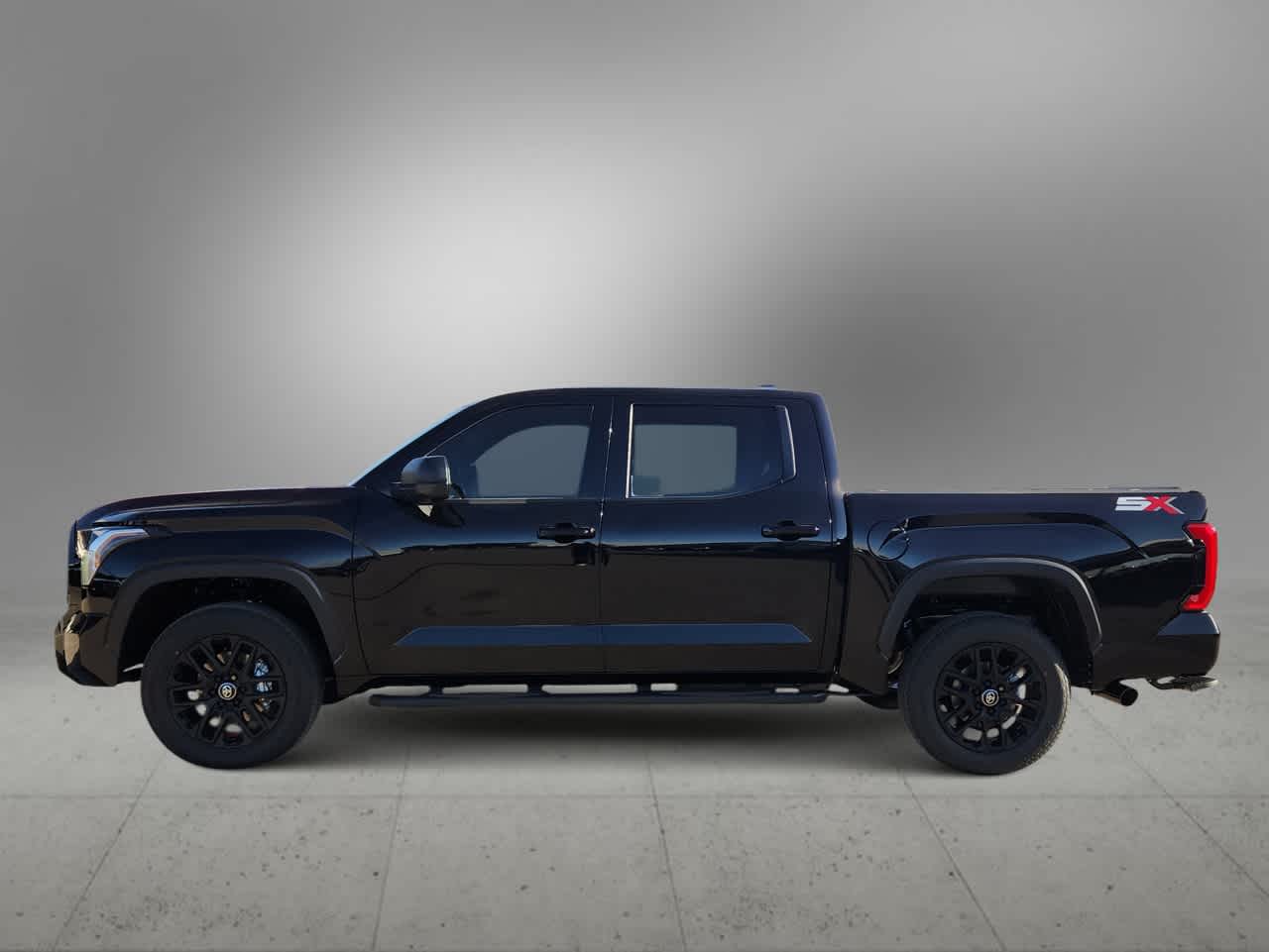 Thumbnail: 2026 Toyota Tundra - 5