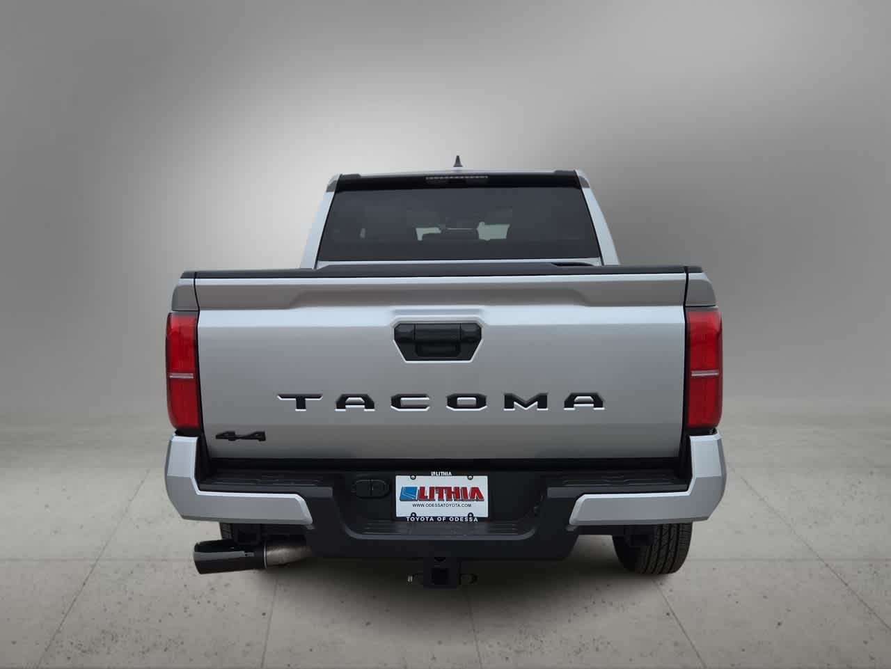 Thumbnail: 2026 Toyota Tacoma - 7