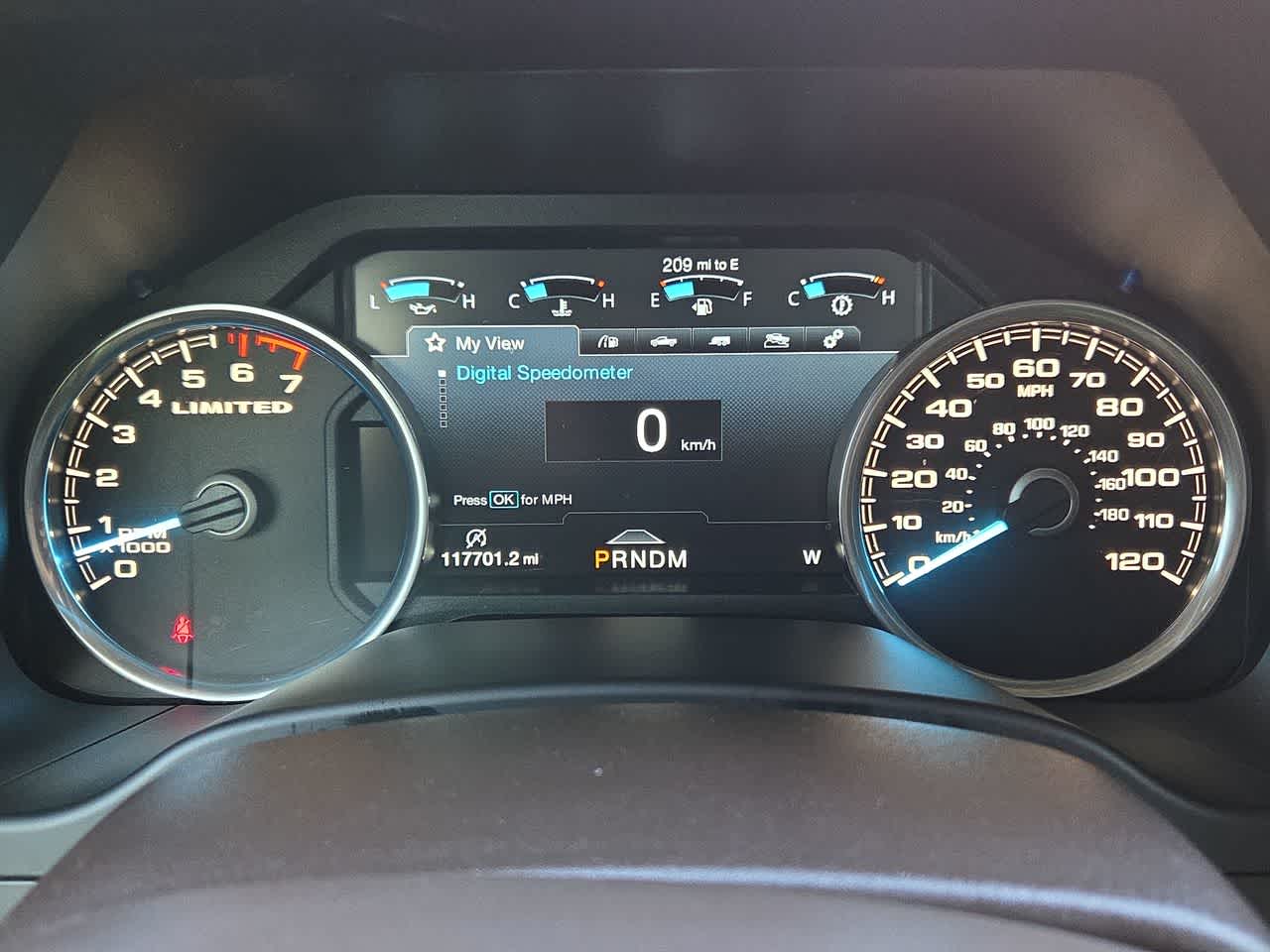 Thumbnail: 2019 Ford F-150 - 22