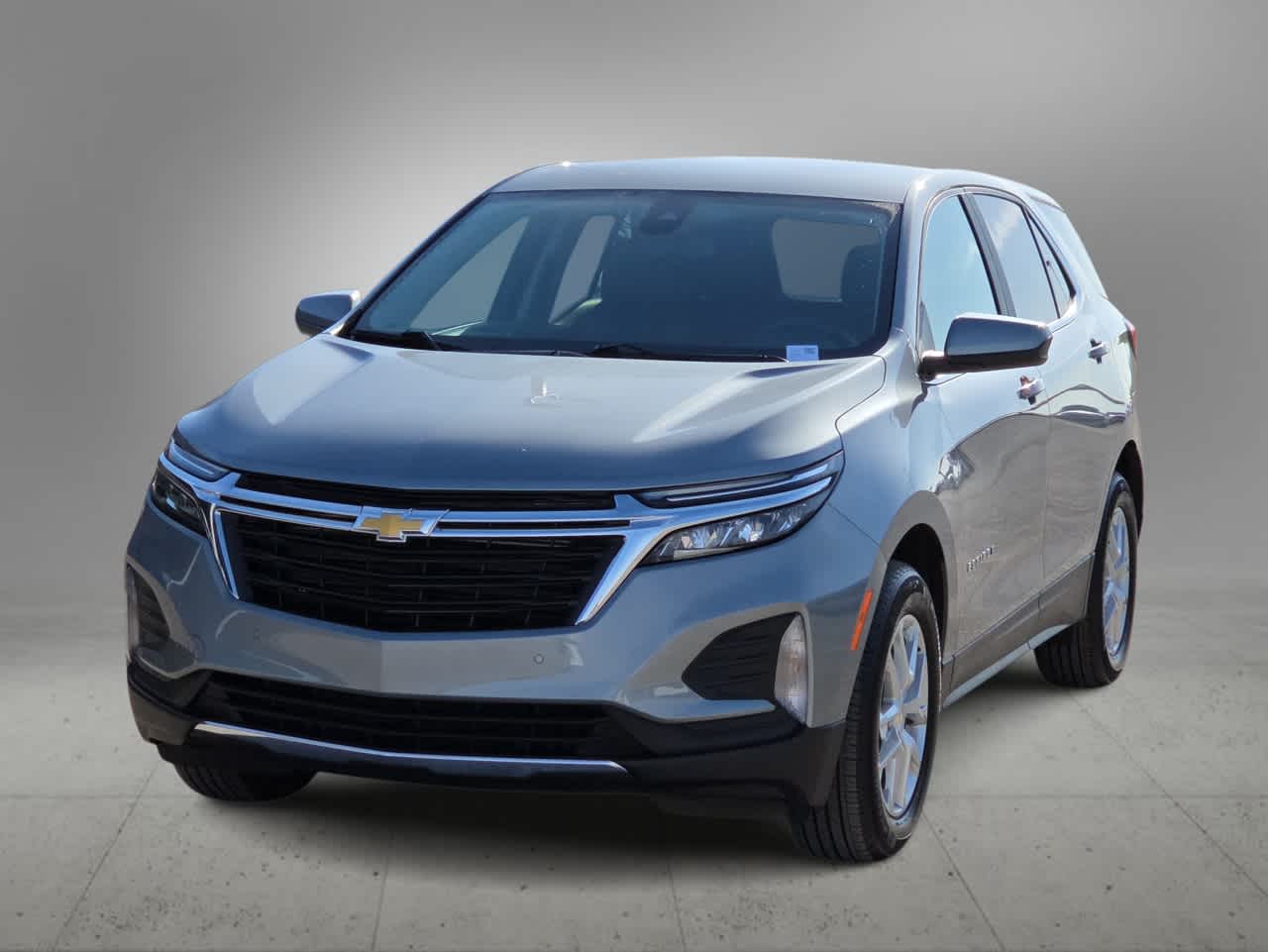 Thumbnail: 2024 Chevrolet Equinox - 3