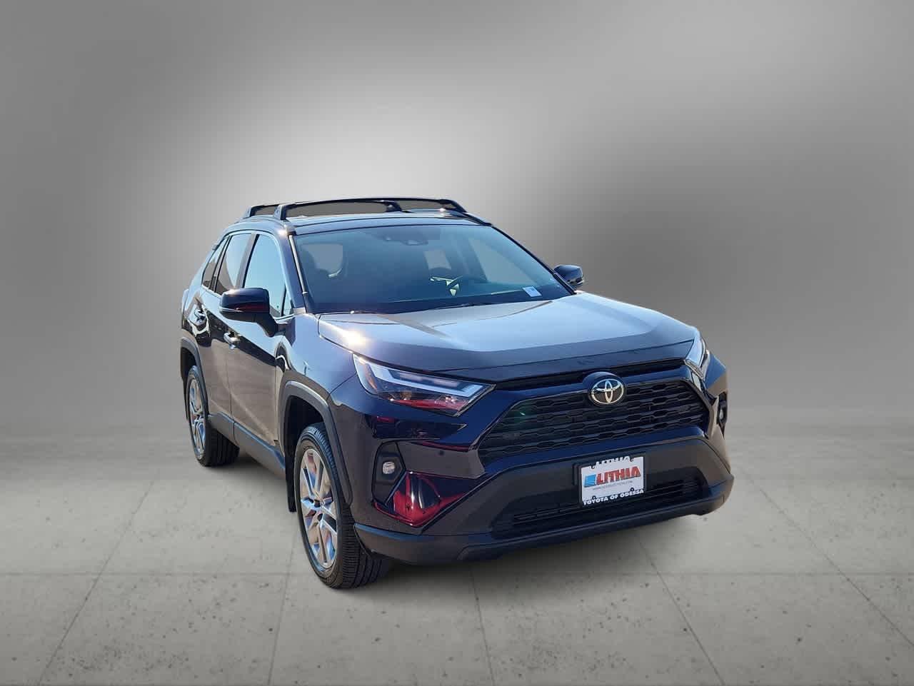 Thumbnail: 2023 Toyota RAV4 - 2